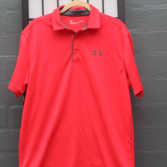 Men's polo shirts set of 2 size Medium - Picture 5 of 10